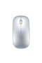 Mouse Wireless Dual mode Bluetooth + WIFI reincarcabil