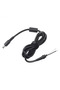 Ansamblu cablu cu mufă 6,3x3mm 15V 8A - 6