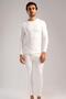 K409002 Vi̇enetta Men's Thermal - 3