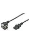 Ansamblu cablu cu mufă 6,3x3mm 15V 8A - 2