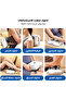 Deep Tissue Massage Gun - 5