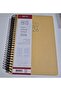 2026 Agenda 17X24 Daily Agenda 407_Sek Yellow