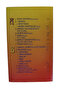 Kafdağı Music Group – Melodies from Kafdağı – Cassette – 1993 - 6
