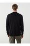 Plus New Season Stand Collar Men's Knitwear Sweater - 4