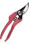 Professional Pruning Shear PS-20R Light Weight 'Made In Japan' 200X55X20 Brown Red