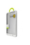 Husa Samsung A5 2017 G-CASE Transparent - 4