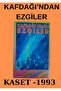 Kafdağı Music Group – Melodies from Kafdağı – Cassette – 1993