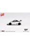 Mazda Az-1 Liberty Walk Lb40 White 2024 Tokyo Auto Salon 953 - 4