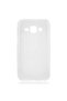Husa Samsung J1 Tpu Transparent - 3