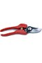 Professional Pruning Shear PS-20R Light Weight 'Made In Japan' 200X55X20 Brown Red - 5