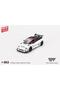 Mazda Az-1 Liberty Walk Lb40 White 2024 Tokyo Auto Salon 953 - 2