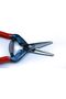 Professional Scissor/Shear E-6C Jagged Blade Sap Groove Made In Japan - 6