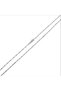 Lantisor din argint 925 model Rasucit 39 cm