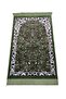 11 Pieces Masjid al-Nabawi Prayer Rug - 2