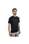 Men's Cotton Crewneck Slim Fit Tee - Short Sleeve