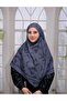 120*120 cm Large Size Cotton Hijab Scarf
