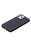 Husa Samsung S10 E Matte Tpu Negru - 2