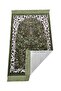 11 Pieces Masjid al-Nabawi Prayer Rug - 4