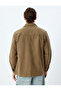 Brown Men's Adult Jacket 5Wam50003Hw - 4