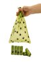 Pet Poop Bag – Cat & Dog Poop Collection Bag (4 Rolls / 60 Pieces) - 5