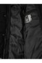 Inflatable Jacket Hooded with Zipper - 8
