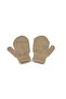 Kitti 0-18 Months Baby Boy Scarf Beanie Gloves 3-Piece Set Fleece Lined Inside - 5