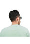 Men's Cotton Crewneck Slim Fit Tee - Short Sleeve - 4