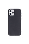Husa iPhone 11 Pro Matte Tpu Negru - 5
