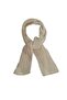 Kitti 0-18 Months Baby Boy Scarf Beanie Gloves 3-Piece Set Fleece Lined Inside - 4