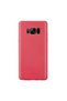 Husa Samsung S8 G-CASE Rosu
