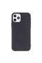 Husa Huawei P40 Lite E Matte Tpu Negru