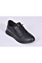 Daily Genuine Leather Bound Casual Men's Shoes Full Orthopedic, Comfortable Fit - 2