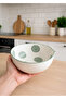 4-Piece Matcha Set Bowl Whisk Holder Bamboo Whisk Beater and Bamboo Spoon - 2