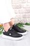 2933 Wks Comfortable Lightweight Thick Sole Women's Sports Shoes