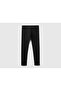 Girl's Embroidered Leggings - 2