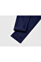 Navy Blue Girl's Tights 3Mt1Cf02G - 3