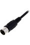 Cablu MIDI SK366 5 BLK Midi - 2