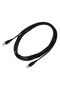 Cablu MIDI SK366 5 BLK Midi
