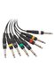 Cablu Multicore Jack Jack MPP8050 - 3