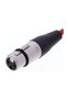 XLR microphone cable 10 m SM10RD - 2