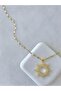 Sparkling Sun Necklace
