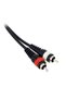 Cablu Jack RCA 1.5m YRK2015 - 2