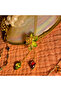 Flower Garden Necklace - 2