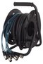 Cablu multicore XLR MCT 8 Multicore
