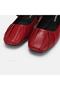 Shoe flat red genuine leather 41-42-43 - 8