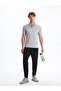 Xside Active Plus Size Slim Fit Men's Jogger Sweatpants