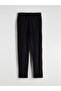Crew Neck Long Sleeve Men's Pajama Set - 8
