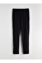 Crew Neck Long Sleeve Men's Pajama Set - 7