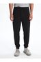 Xside Active Plus Size Slim Fit Men's Jogger Sweatpants - 2
