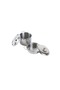 YEMEK PİŞİRME SETİ INOX - 4